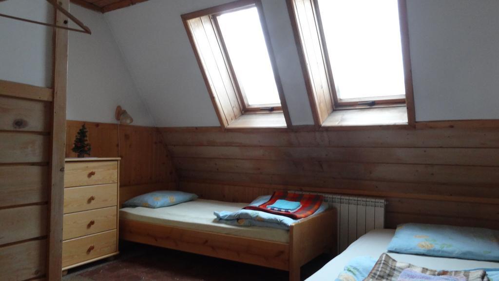 Homestay Camping Harenda Goscinne I Zakopane