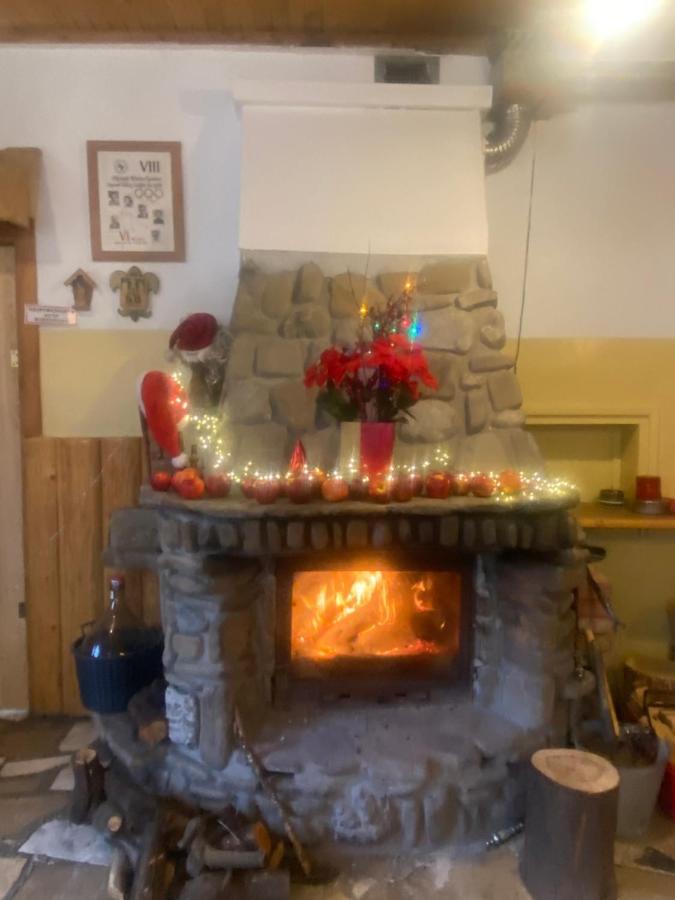 Camping Harenda Goscinne I Homestay