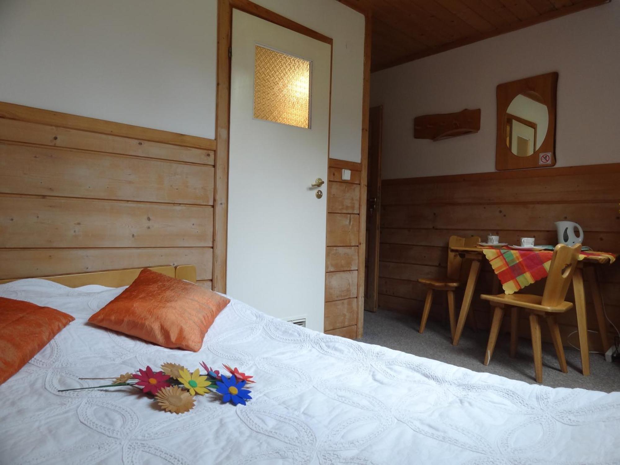 Homestay Camping Harenda Goscinne I *
