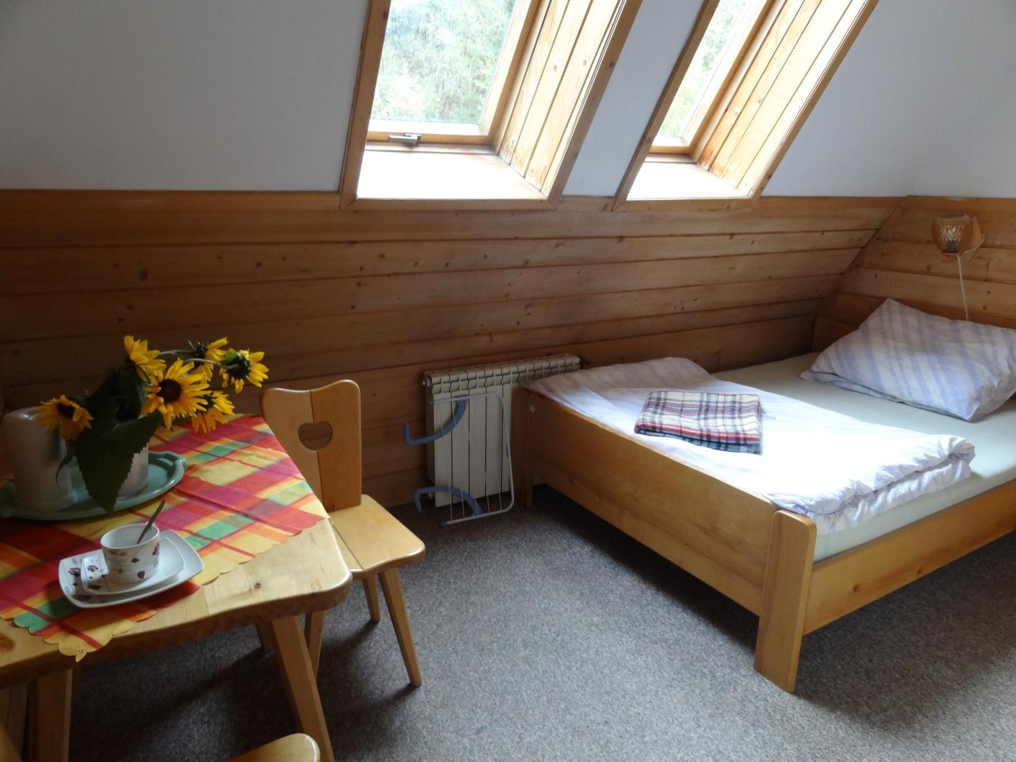 Homestay Camping Harenda Goscinne I Zakopane