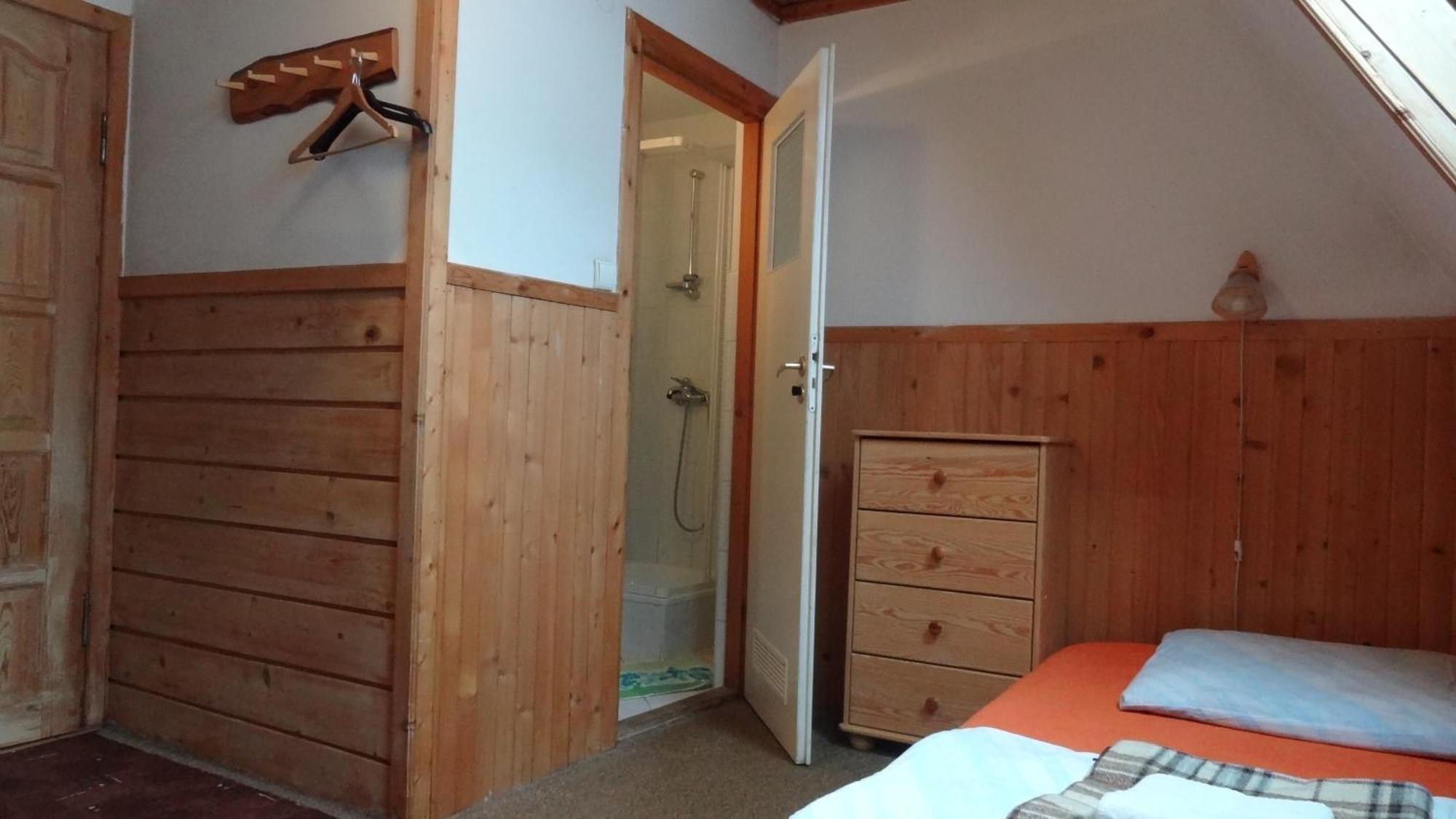 Camping Harenda Goscinne I * Zakopane