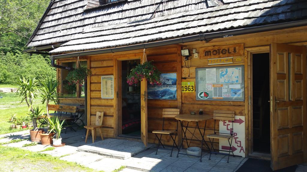Camping Harenda Goscinne I