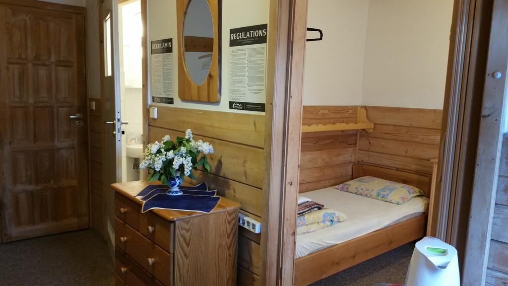 Camping Harenda Goscinne I