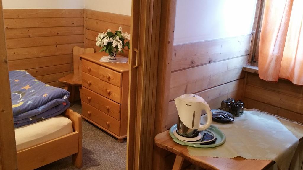 Camping Harenda Goscinne I