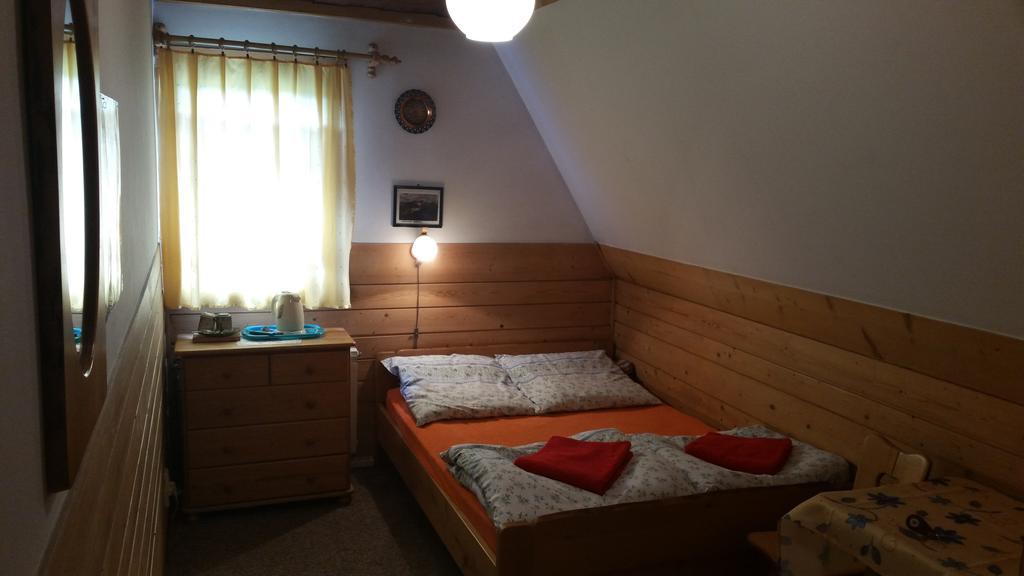 Homestay Camping Harenda Goscinne I Zakopane