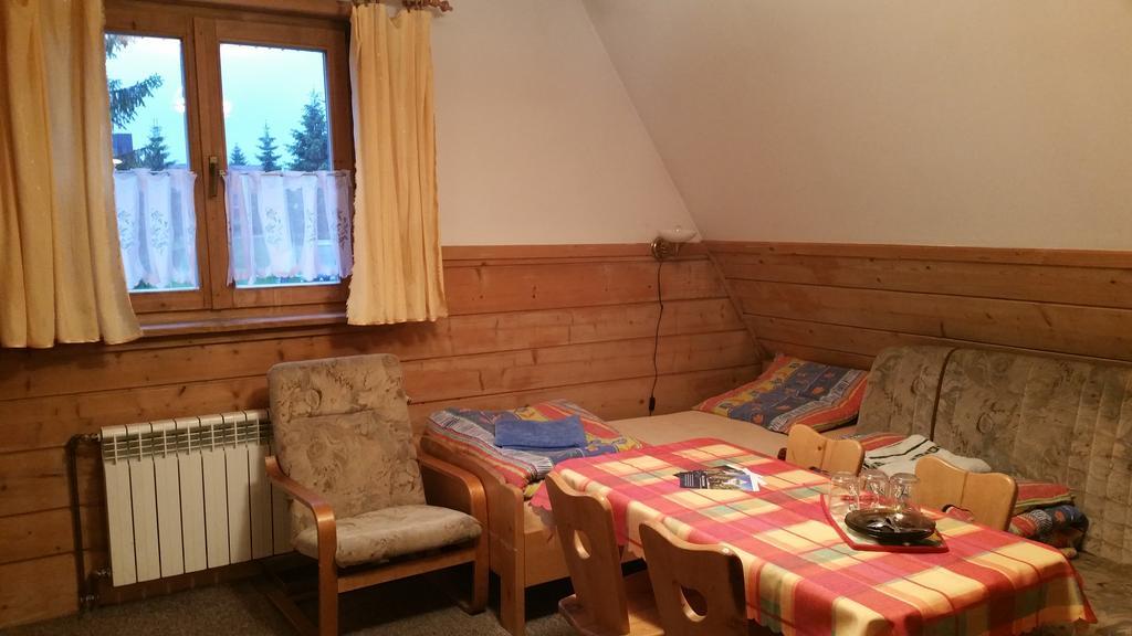 Camping Harenda Goscinne I