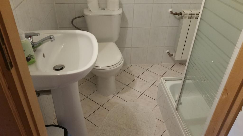 Camping Harenda Goscinne I Homestay Zakopane