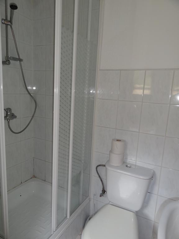 Homestay Camping Harenda Goscinne I *