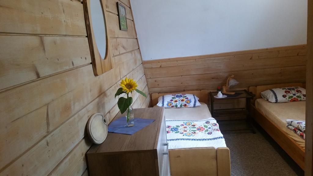 Camping Harenda Goscinne I Homestay *