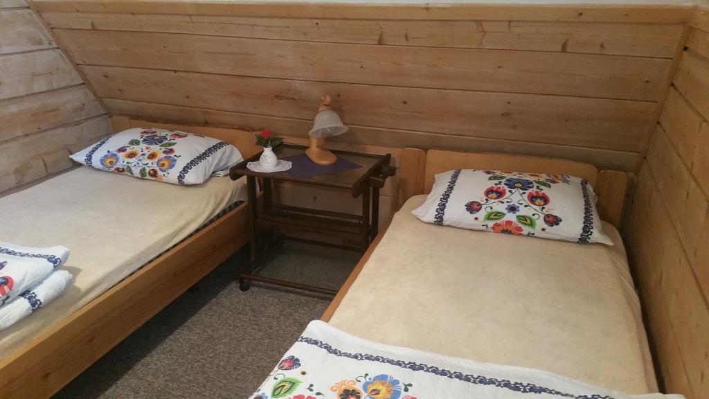 Camping Harenda Goscinne I Homestay Zakopane