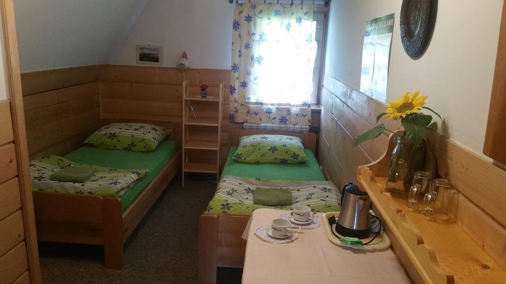 Camping Harenda Goscinne I *
