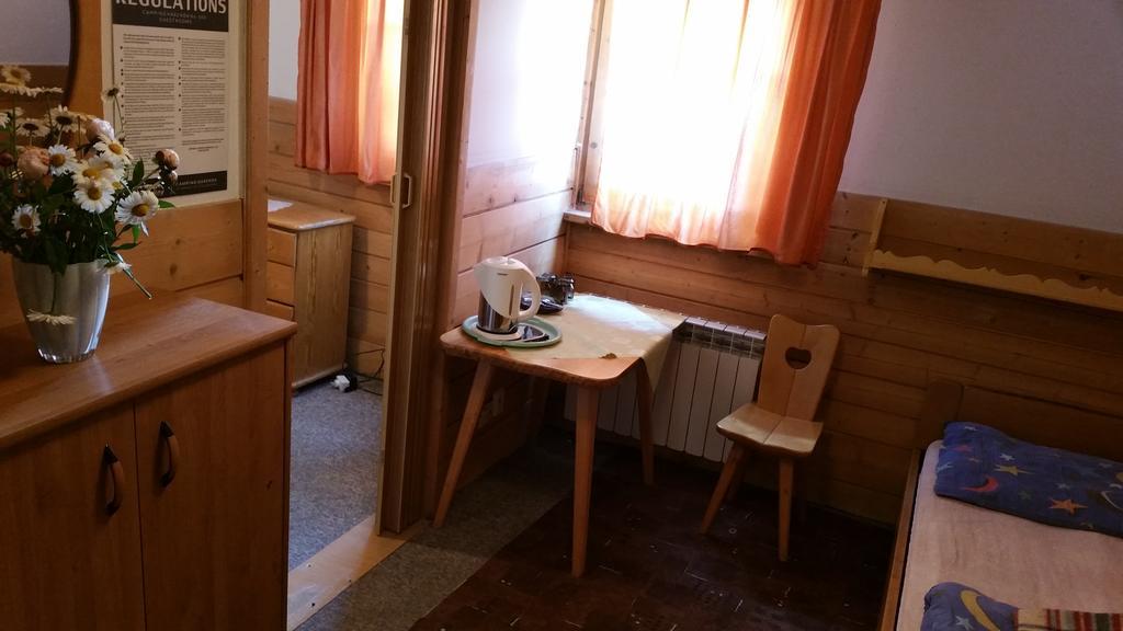 Camping Harenda Goscinne I * Zakopane
