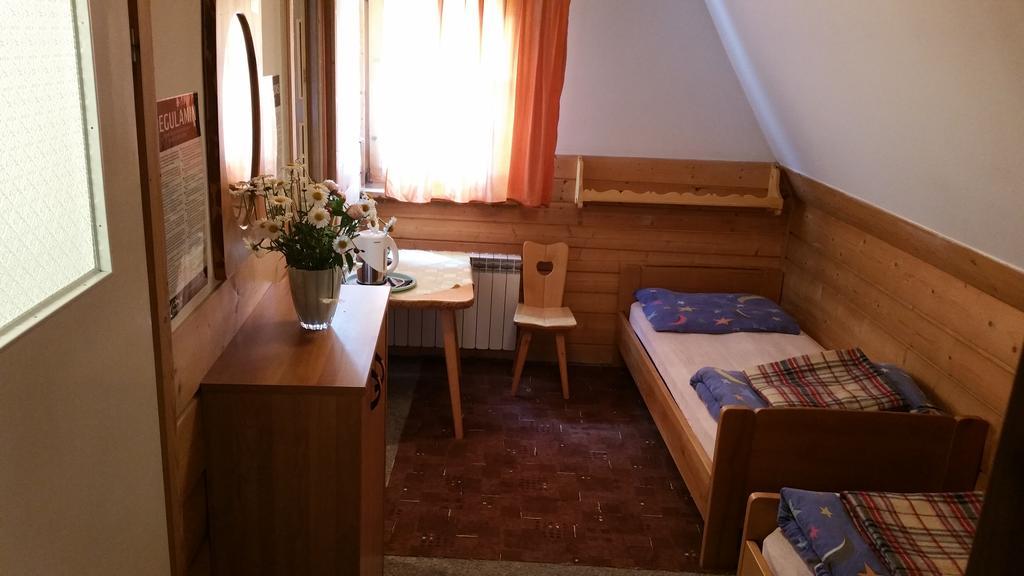 Camping Harenda Goscinne I