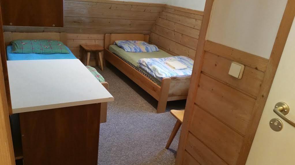 Camping Harenda Goscinne I Homestay