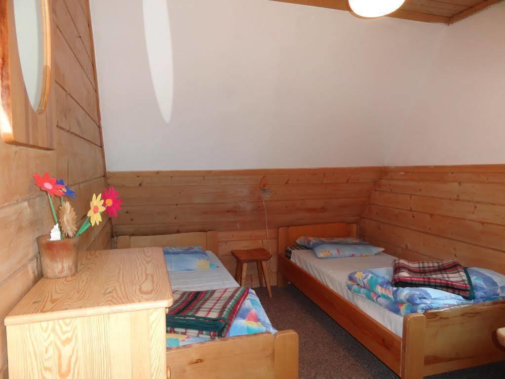 Camping Harenda Goscinne I Homestay