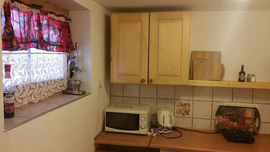 Camping Harenda Goscinne I Homestay Zakopane