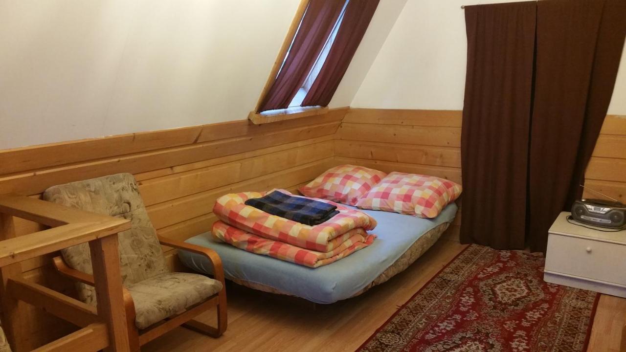 Camping Harenda Goscinne I * Zakopane
