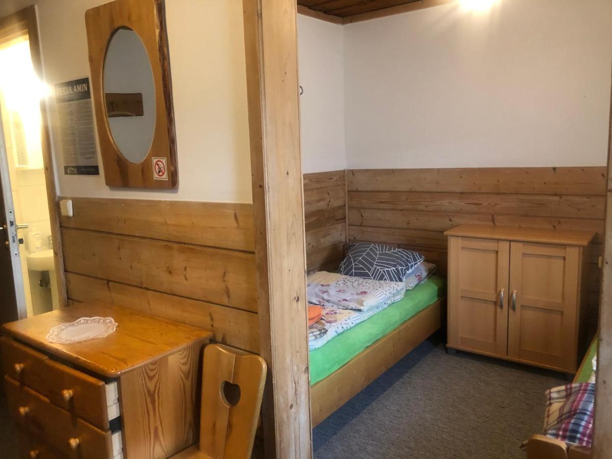Homestay Camping Harenda Goscinne I