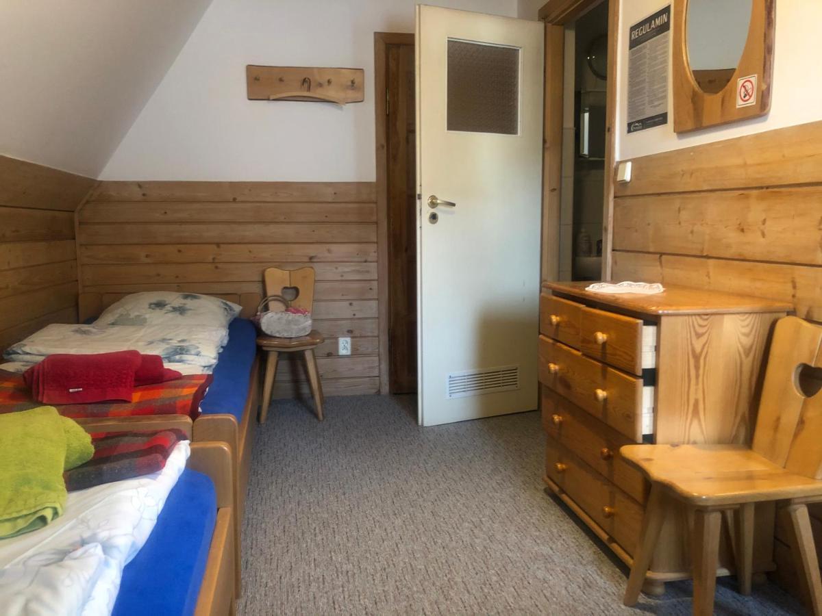 Camping Harenda Goscinne I *