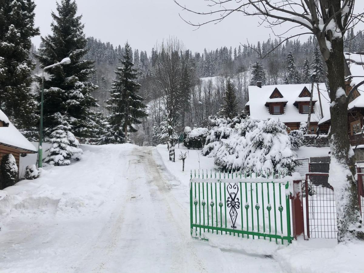 Camping Harenda Goscinne I Homestay *