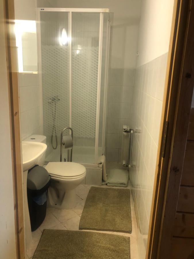 Homestay Camping Harenda Goscinne I