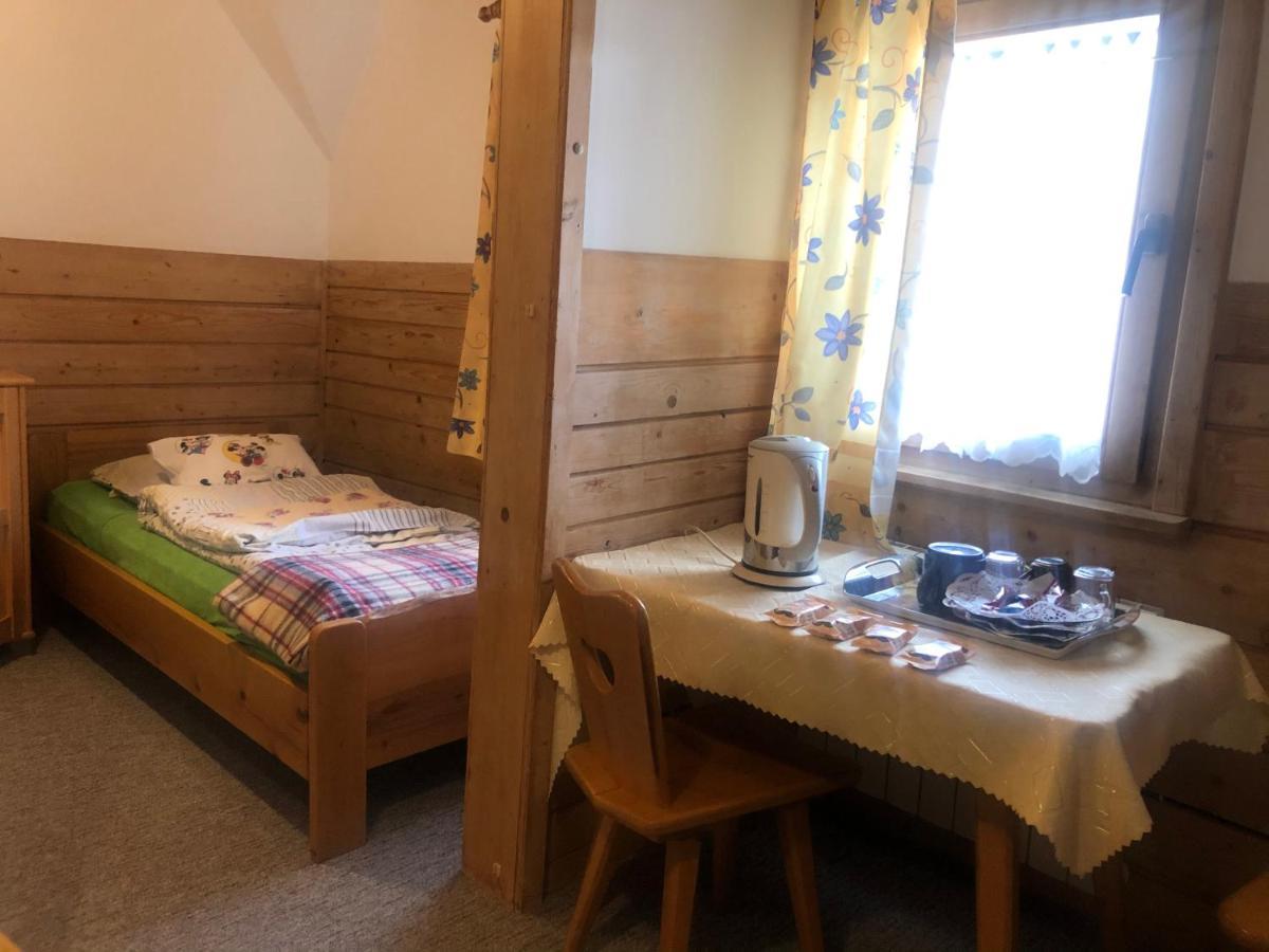 Camping Harenda Goscinne I *