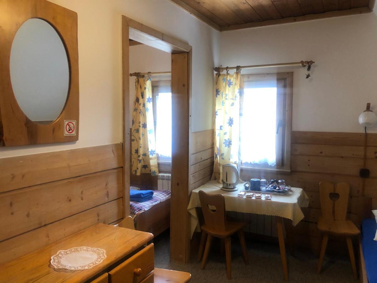 Homestay Camping Harenda Goscinne I Zakopane