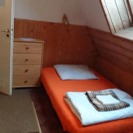 Camping Harenda Pokoje Goscinne I Domki Zakopane Room photo