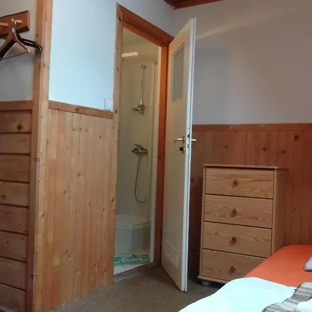 Camping Harenda Pokoje Goscinne I Domki Zakopane Room photo