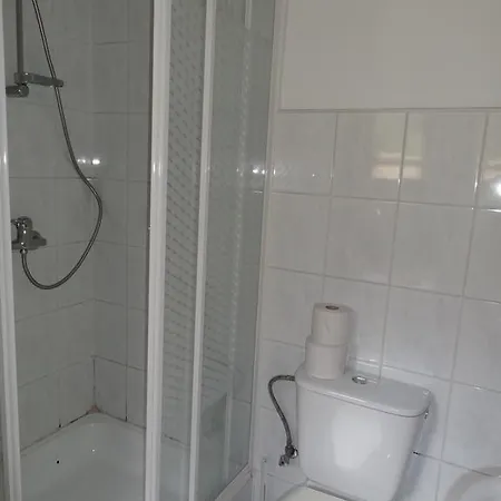 Camping Harenda Pokoje Goscinne I Domki Zakopane Room photo