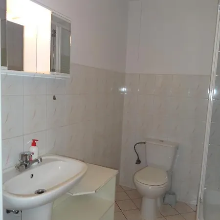 Camping Harenda Pokoje Goscinne I Domki Zakopane Room photo