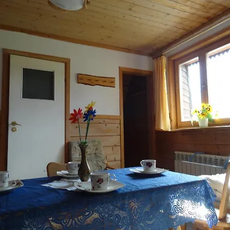 Camping Harenda Pokoje Goscinne I Domki Zakopane Room photo