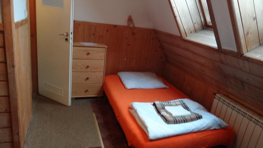Harenda Goscinne I Ubytování v soukromí Zakopane
