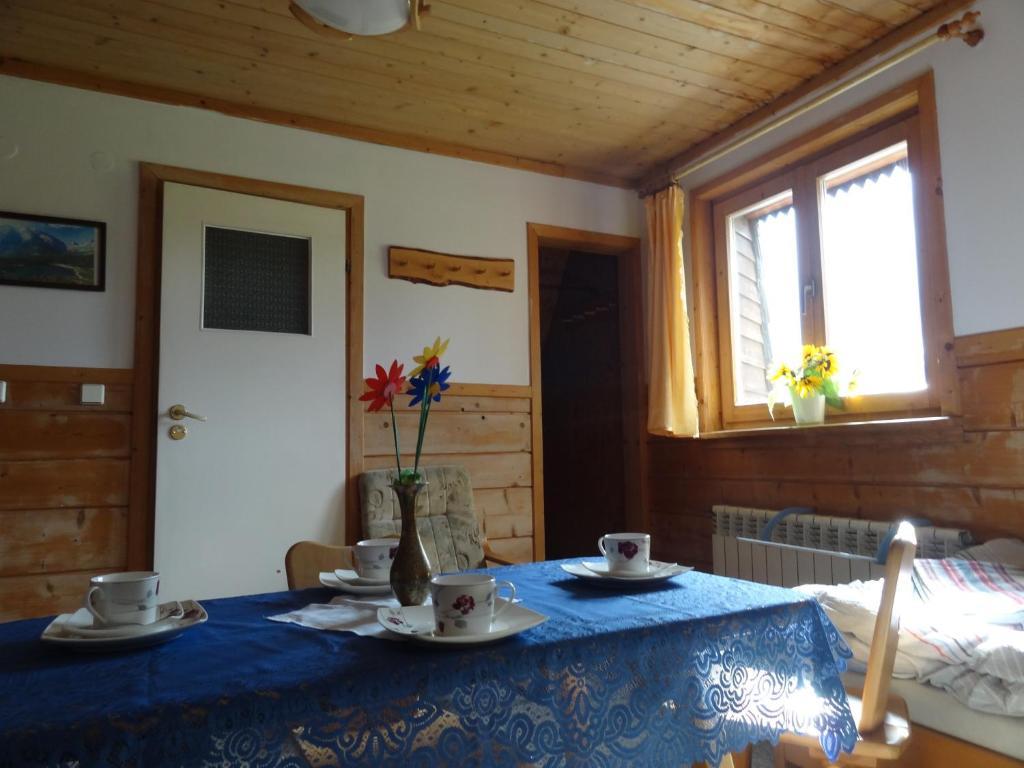 Ubytování v soukromí Harenda Goscinne I